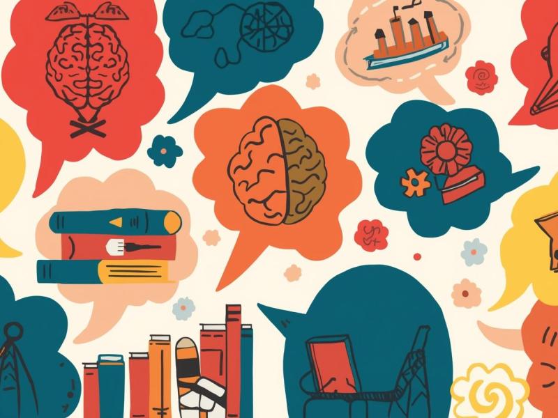 Disturbi del neurosviluppo: si&nbsp;guarisce?