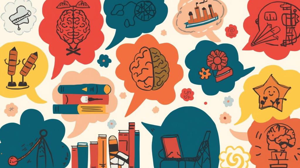 Disturbi del neurosviluppo: si&nbsp;guarisce?